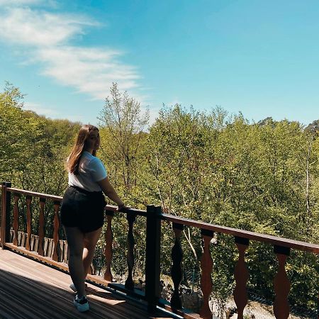 Le Gite Martin Dinant Dış mekan fotoğraf